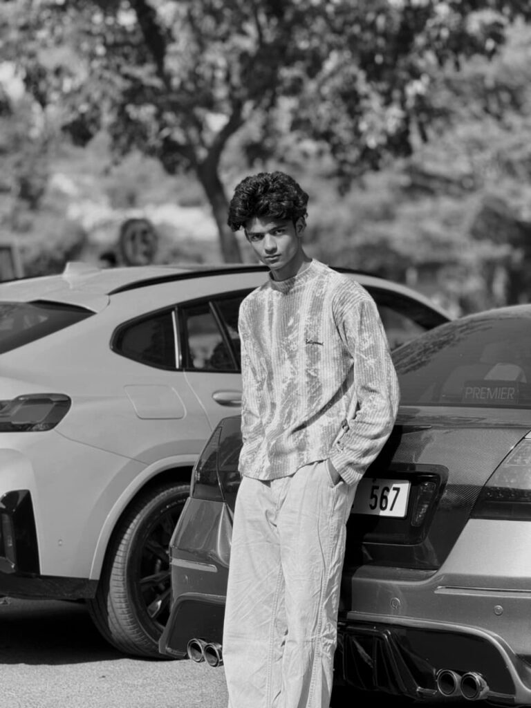 Digital marketer in Dubai